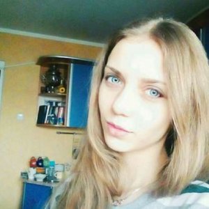 Татьяна Ткаченко, 26 лет