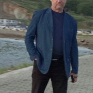 Василий , 64 года
