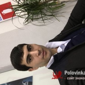 Sevak , 31 год