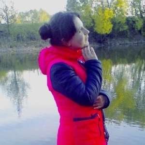 Татьяна Беспалова, 25 лет