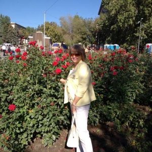 Елена , 62 года