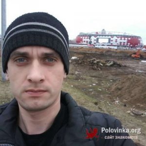 Васёк , 35 лет