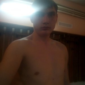 Иван Мальцев, 32 года