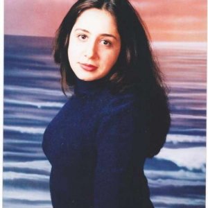 Марина ИСТОМИНА, 56 лет