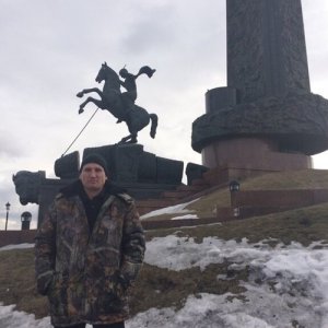 Zsv , 48 лет