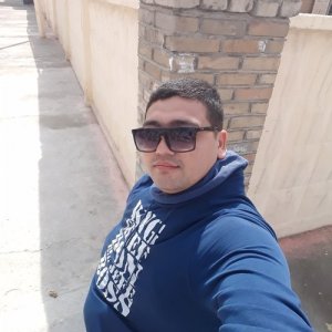 Бахтиер , 31 год