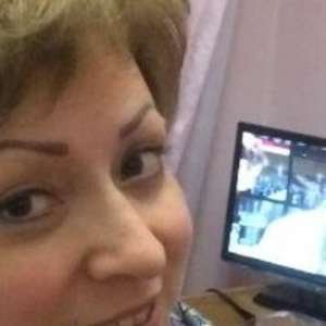 Светлана , 48 лет