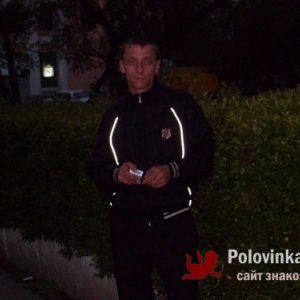 Борис Черепанов, 46 лет