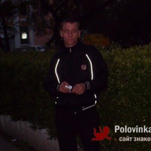 Борис Черепанов, 47 лет
