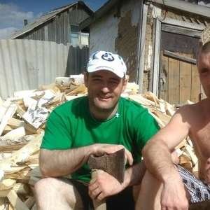 Алексей , 45 лет