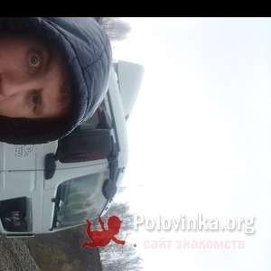 Андрюха , 34 года