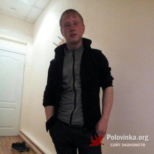 Женя Черкасов, 29 лет