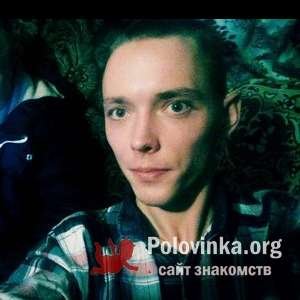 Влад Попов, 31 год