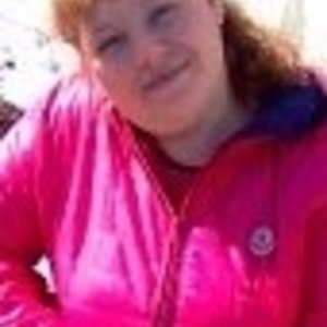 Светик Машихина, 34 года