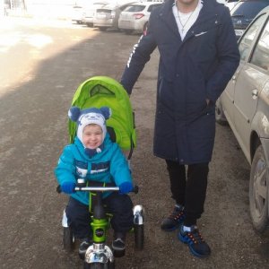 Дмитрий , 35 лет