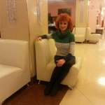 Валентина, 64 года