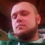 Вадим, 38 лет