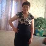 Гульшат, 45 лет