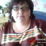 ЕЛЕНА, 54 года