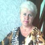 Ирина, 56 лет