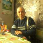 Александр, 54 года