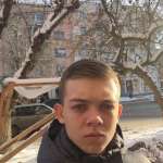 Данил, 26 лет