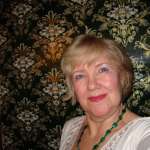 Гелия, 65 лет