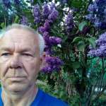 Владимир, 70 лет