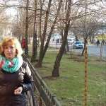Ольга, 56 лет