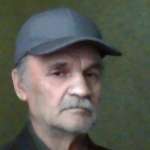 Самир, 63 года