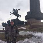 Zsv, 48 лет
