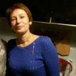Светлана, 52 года