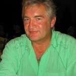 Patrick, 58 лет