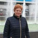 Татьяна, 67 лет