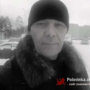 СЕМЕН , 62 года