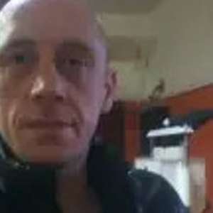 Владимир , 46 лет