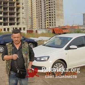 Эдуард , 59 лет