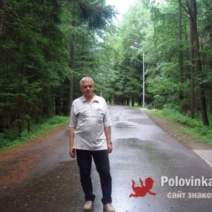 Алекс , 57 лет