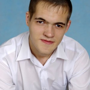 Роман Яковлев, 30 лет