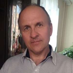Игорь , 59 лет