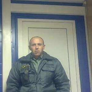 Владимир , 44 года