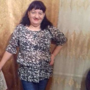 Татьяна , 69 лет
