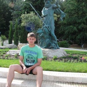 Анатолий , 41 год