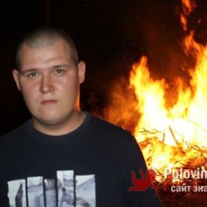 Миша , 36 лет