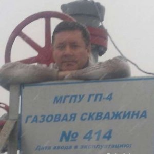 Николай , 59 лет