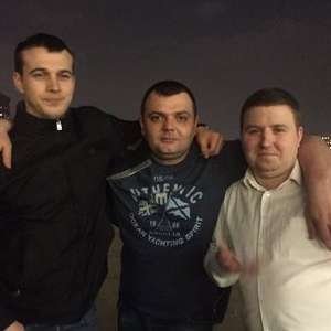 Александр , 36 лет