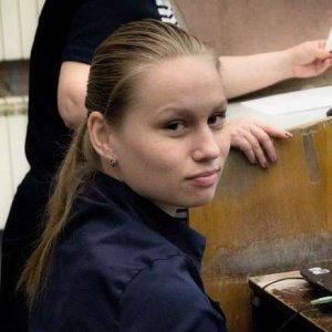 Галина , 27 лет