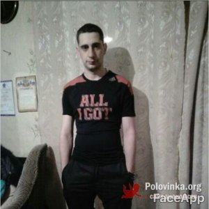 Олег воронин, 32 года