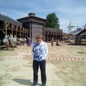 Анатолий , 48 лет