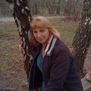 Натали Слиденко, 56 лет